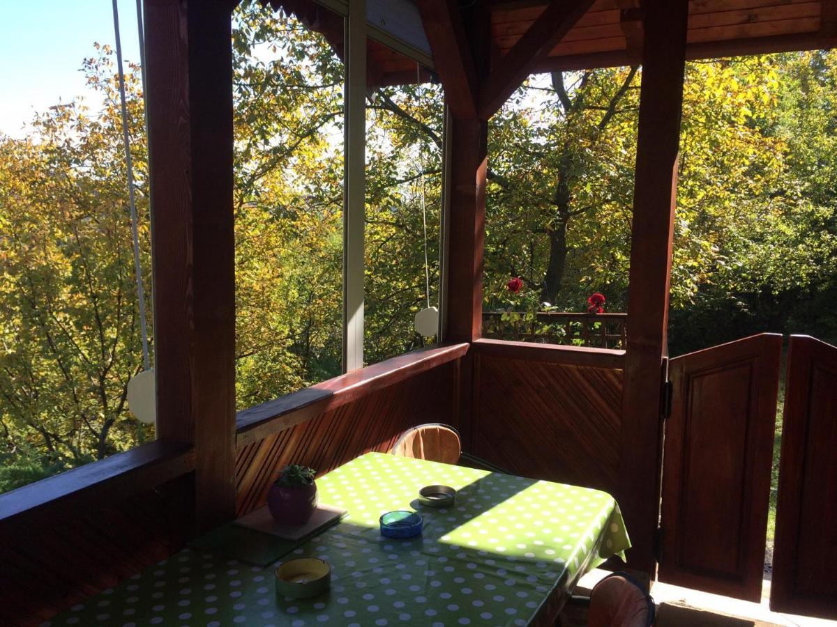 Holiday Home Nanin Konak 2 브르드니크 외부 사진