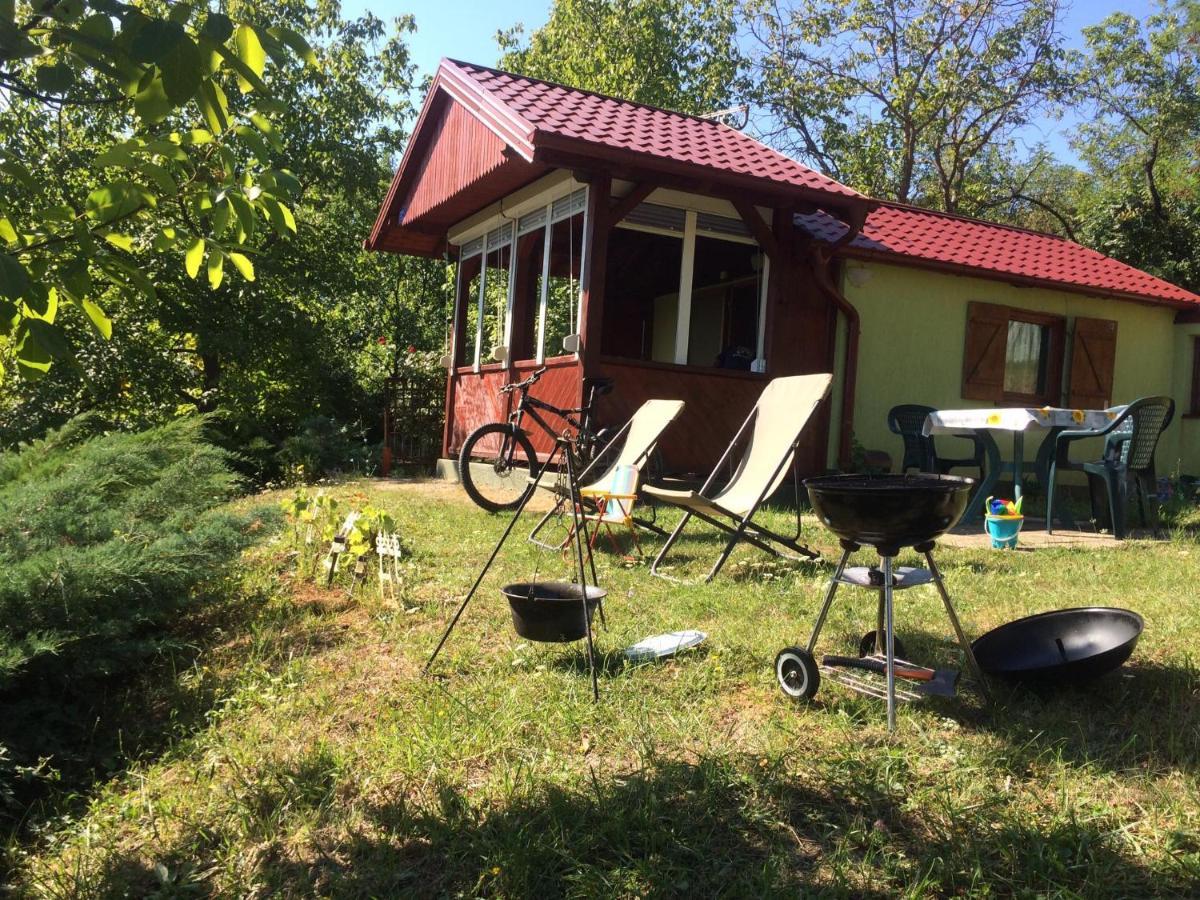 Holiday Home Nanin Konak 2 브르드니크 외부 사진