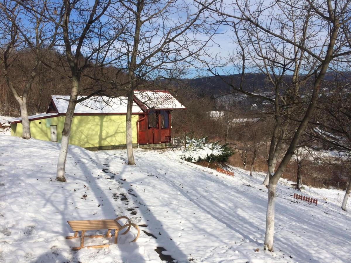 Holiday Home Nanin Konak 2 브르드니크 외부 사진