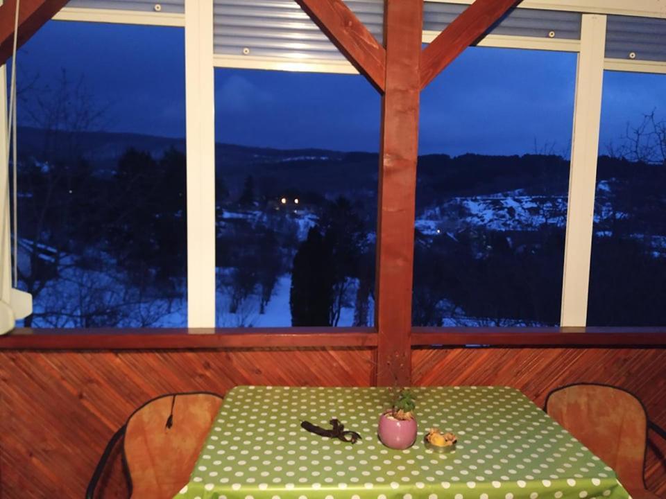 Holiday Home Nanin Konak 2 브르드니크 외부 사진