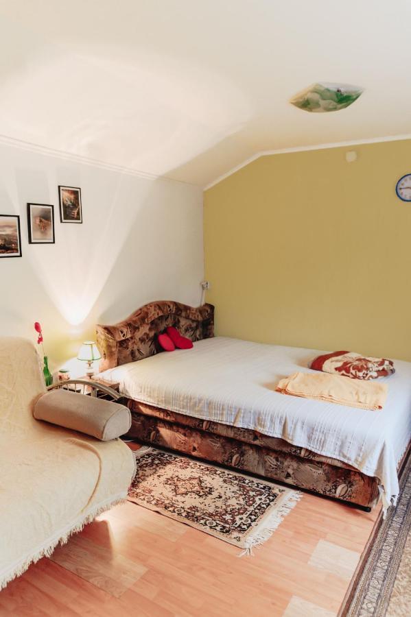 Holiday Home Nanin Konak 2 브르드니크 외부 사진