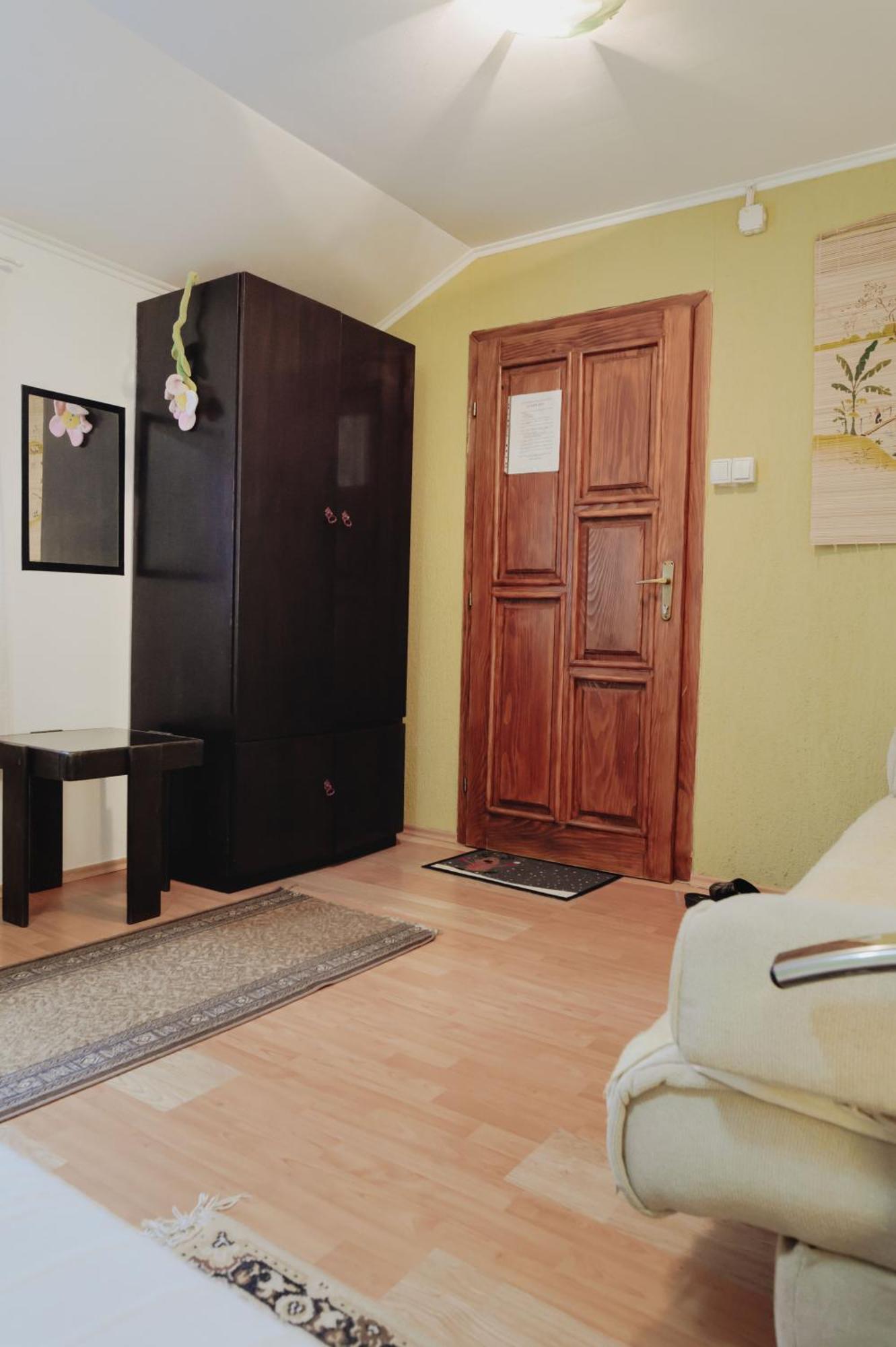 Holiday Home Nanin Konak 2 브르드니크 외부 사진