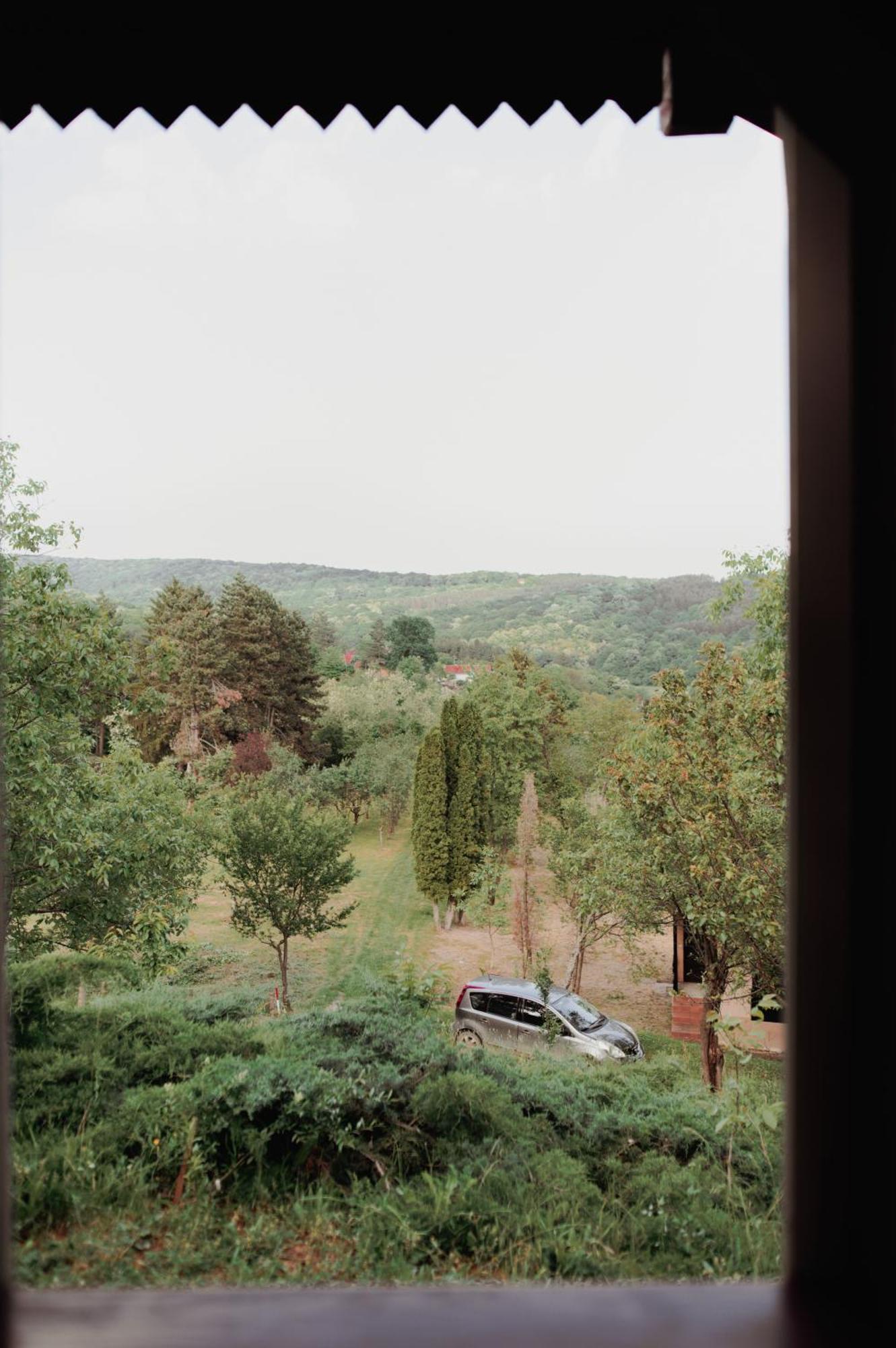 Holiday Home Nanin Konak 2 브르드니크 외부 사진