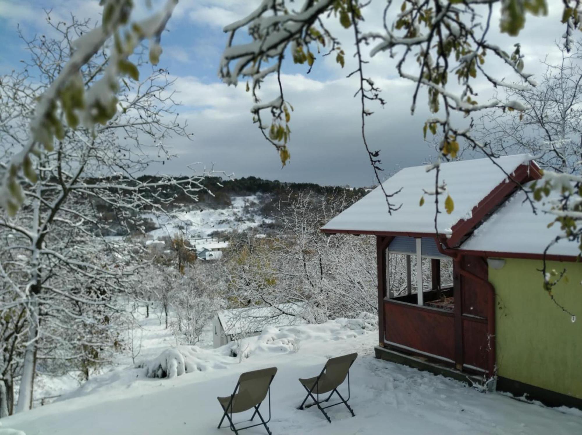 Holiday Home Nanin Konak 2 브르드니크 외부 사진
