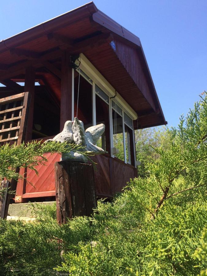 Holiday Home Nanin Konak 2 브르드니크 외부 사진