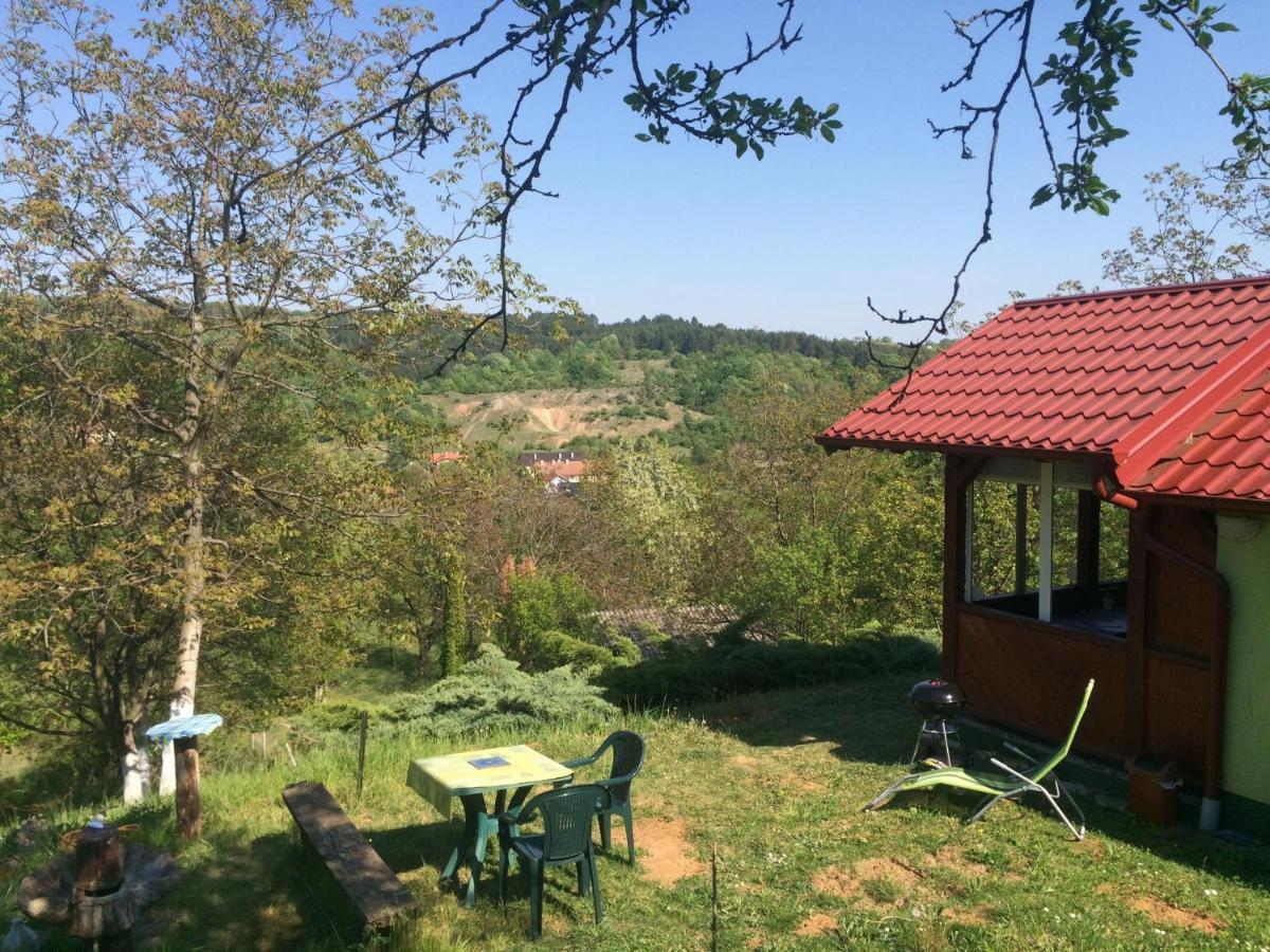 Holiday Home Nanin Konak 2 브르드니크 외부 사진