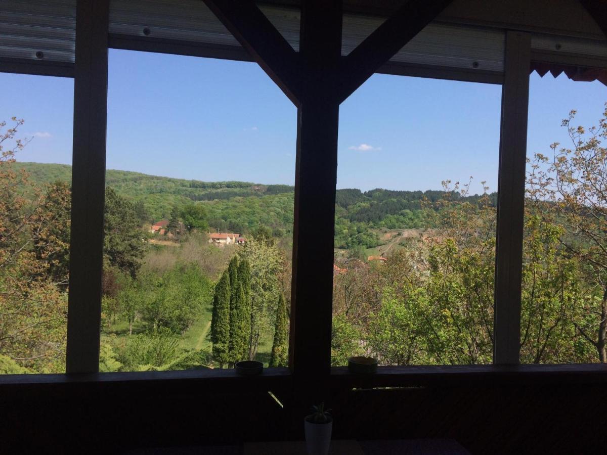 Holiday Home Nanin Konak 2 브르드니크 외부 사진